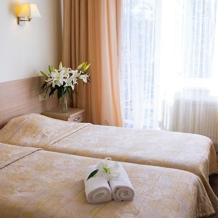 Hotel Spa Arkadia Apšuciems Zimmer foto