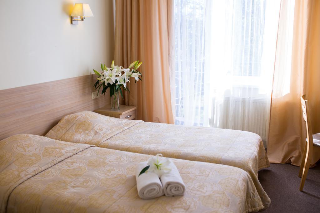 Hotel Spa Arkadia Apšuciems Zimmer foto