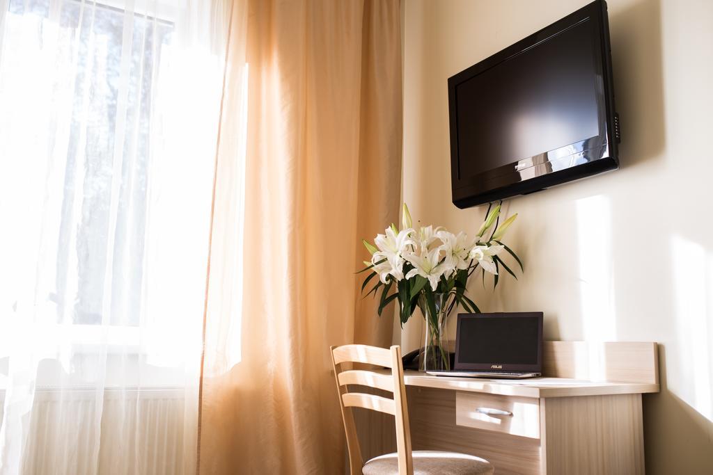 Hotel Spa Arkadia Apšuciems Zimmer foto