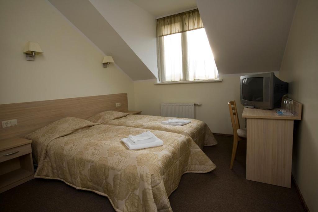 Hotel Spa Arkadia Apšuciems Zimmer foto